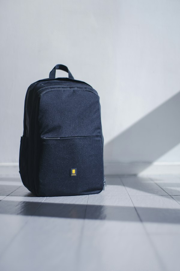 Camera Bags