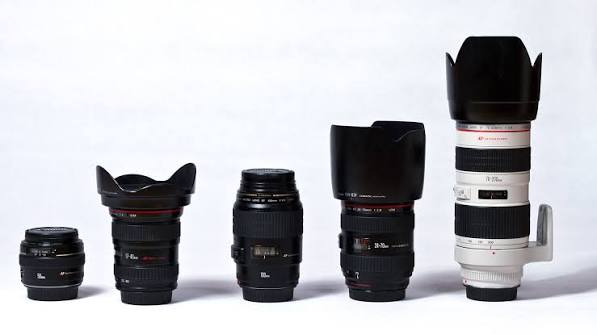 Lenses